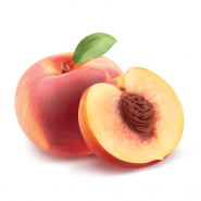 Peach Seedlings