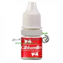 Gibberellin Hormon