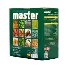 Masters Spain iron fertilizer