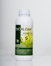 Algae Bioaljaks 1 liter Kimitk Spain