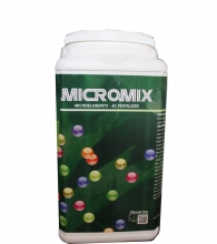 Micromix Chemical Chemical Spain