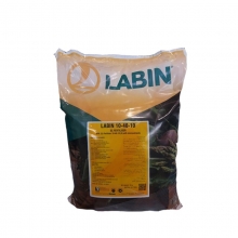 Fertilizer 10.40.10 Spanish lebin