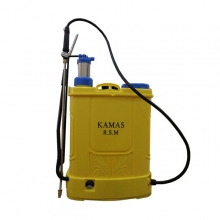 20-liter Kamas dual-purpose rechargeable sprayer