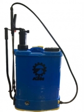 KTM 20 liter dual-purpose rechargeable sprayer
