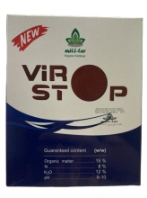 Multipurpose Fertilizer Virostop Türkiye